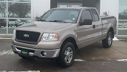 2006 Ford F-150 XLT