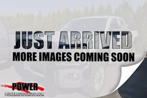 2017 Chevrolet Silverado 2500HD LT