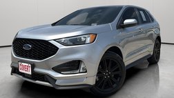 2023 Ford Edge ST-Line