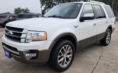 2017 Ford Expedition King Ranch