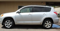 2009 Toyota RAV4 Limited