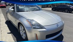 2004 Nissan 350Z Enthusiast