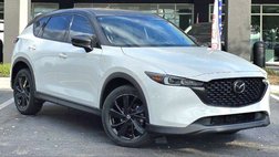 2023 Mazda CX-5 2.5 S Premium