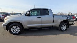 2007 Toyota Tundra SR5