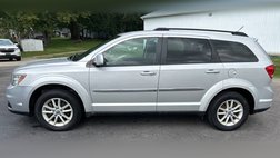 2013 Dodge Journey SXT