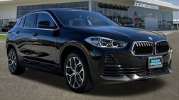 2023 BMW X2 xDrive28i