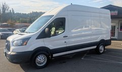 2022 Ford Transit 250