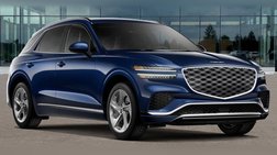 2026 Genesis GV70 2.5T