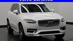 2024 Volvo XC90 B6 Plus Bright Theme 7P