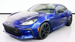2022 Toyota GR86 Premium
