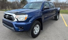 2015 Toyota Tacoma V6