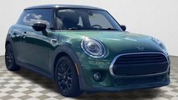 2020 MINI Hardtop Cooper