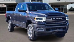 2022 Ram Ram Pickup 2500 Laramie