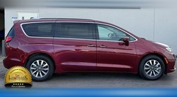 2021 Chrysler Pacifica Hybrid Touring L