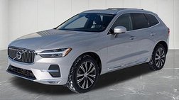 2022 Volvo XC60 B5 Inscription