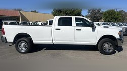 2024 Ram Ram Pickup 2500 Tradesman
