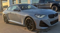 2026 BMW 2 Series 230i xDrive