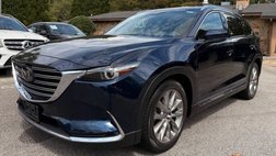 2016 Mazda CX-9 Grand Touring