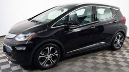 2019 Chevrolet Bolt EV Premier