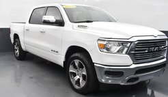 2024 Ram Ram Pickup 1500 Laramie