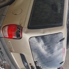 2000 Ford Explorer XLT