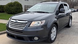 2008 Subaru Tribeca Ltd. 7-Pass.