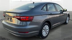 2019 Volkswagen Jetta SE