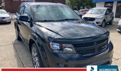 2015 Dodge Journey R/T
