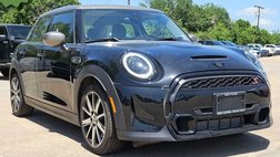 2023 MINI Hardtop Cooper S
