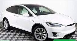 2019 Tesla Model X P100D