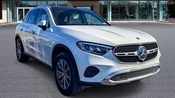 2023 Mercedes-Benz GLC-Class GLC 300
