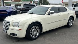 2010 Chrysler 300 Touring