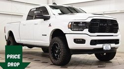 2024 Ram Ram Pickup 2500 Limited