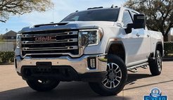 2023 GMC Sierra 2500HD SLE