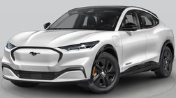 2024 Ford Mustang Mach-E Select