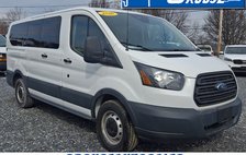 2016 Ford Transit 150 XL