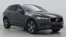 2019 Volvo XC60 T5 Momentum