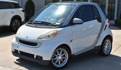 2009 Smart Fortwo pure