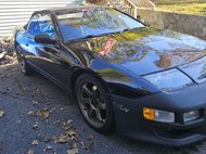 1993 Nissan 300ZX Base