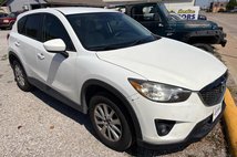 2014 Mazda CX-5 Touring