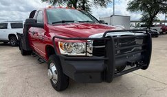 2008 Dodge Ram 3500 Base