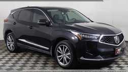 2023 Acura RDX SH-AWD w/Tech