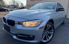 2013 BMW 3 Series 328i xDrive