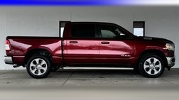 2022 Ram Ram Pickup 1500 Lone Star