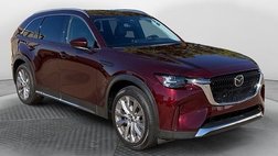 2024 Mazda CX-90 3.3 Turbo Premium