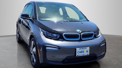 2018 BMW i3 Base