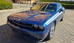 2010 Dodge Challenger R/T