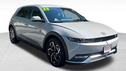 2023 Hyundai Ioniq 5 SEL