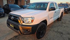 2015 Toyota Tacoma Base