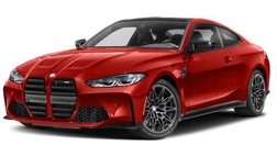 2022 BMW M4 Competition xDrive